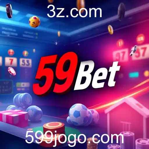 599bet revoluciona o mercado de jogos online em 2025