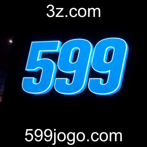 A Ascensão do 599bet no Mercado de Jogos Online