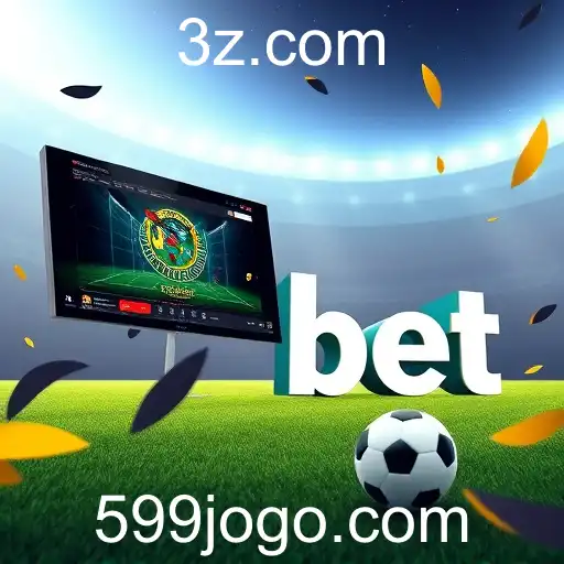 A Ascensão do 599bet no Mercado de Jogos Online