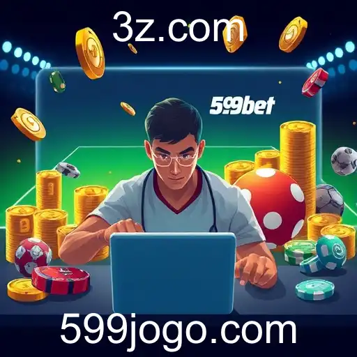 Expansão dos Jogos Online em 2025