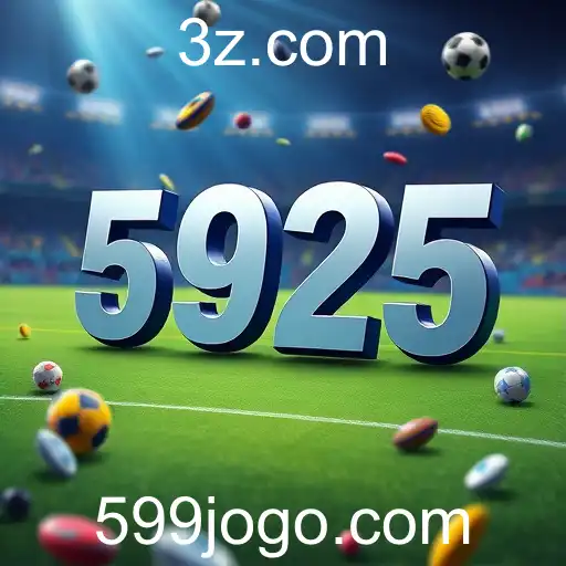 Crescimento Explosivo do 599bet no Mercado de Jogos Online