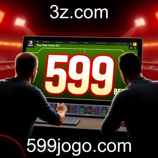 Crescimento do Mercado de Apostas Online Aumenta a Competição