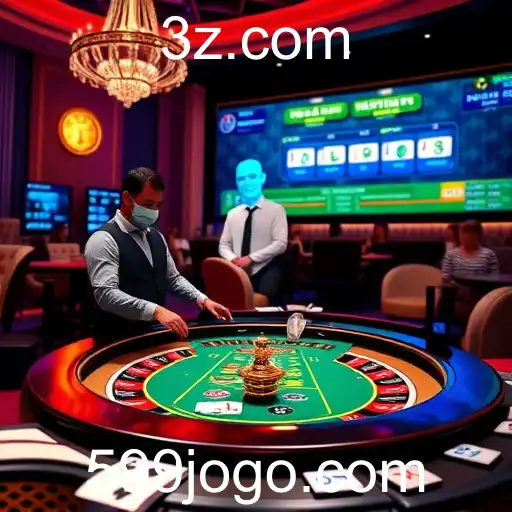 Crescimento dos Jogos Online no Brasil Impulsiona Economia Digital