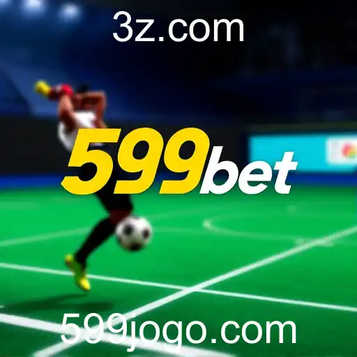 A Ascensão do 599bet no Mundo dos Jogos Online