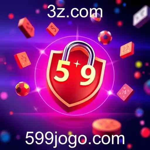 A Importância da Segurança nos Jogos Online: Um Olhar sobre o 599bet