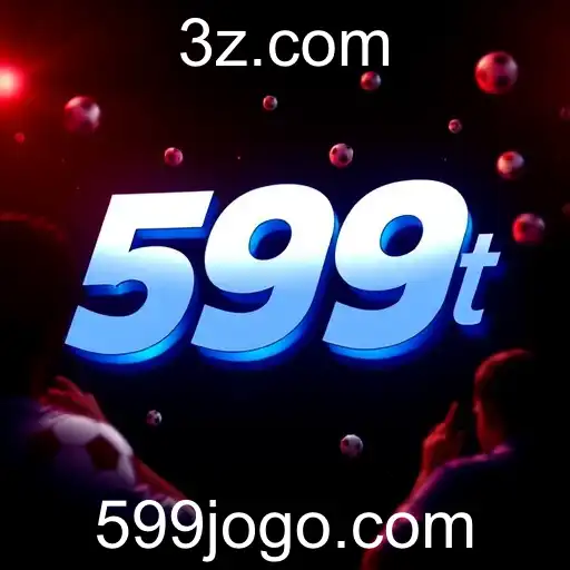 A Ascensão do 599bet no Mundo dos Jogos Online
